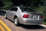 Ford Mustang 1999 года